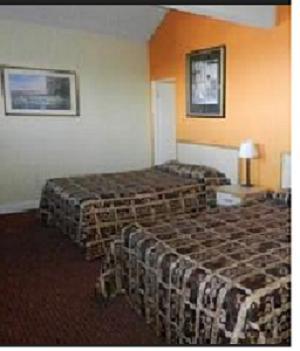 Antioch Executive Inn ห้อง รูปภาพ